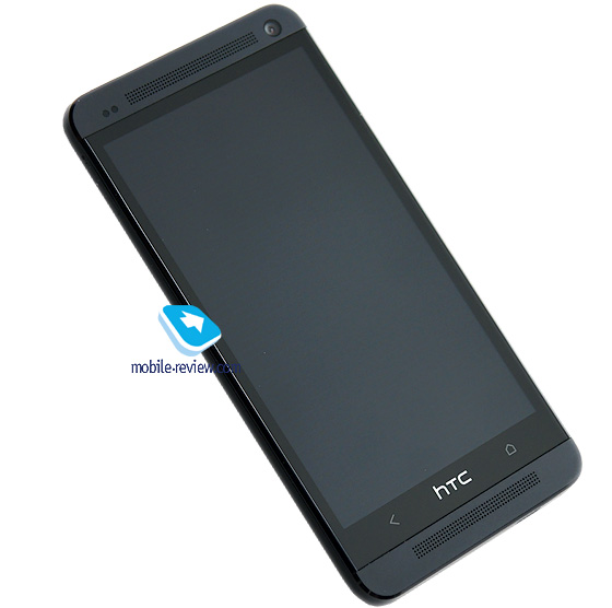 HTC One