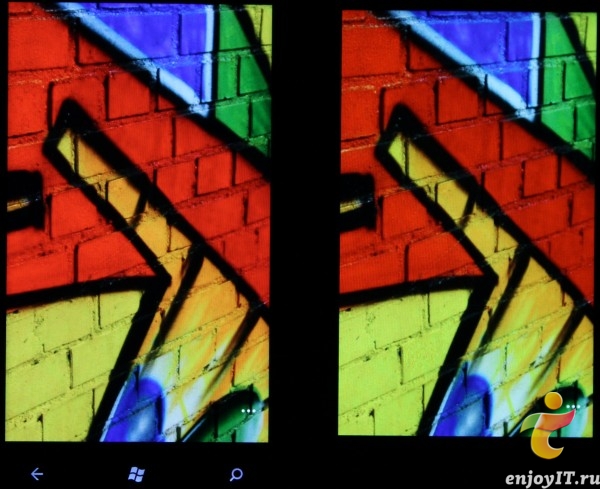 HTC Radar vs Nokia Lumia 710. Какой wp7 смартфон выбрать?