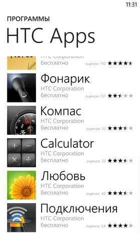 HTC Radar vs Nokia Lumia 710. Какой wp7 смартфон выбрать?