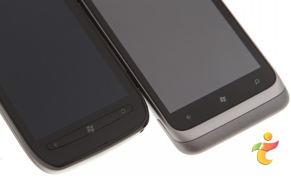 HTC Radar vs Nokia Lumia 710. Какой wp7 смартфон выбрать?