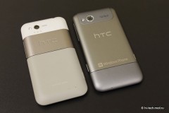 Обзор смартфона HTC Radar: дорогая середина