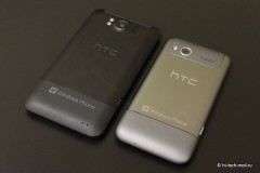 Обзор смартфона HTC Radar: дорогая середина