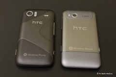 Обзор смартфона HTC Radar: дорогая середина