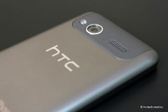 Обзор смартфона HTC Radar: дорогая середина