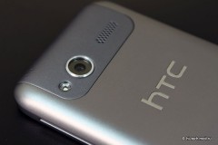 Обзор смартфона HTC Radar: дорогая середина