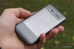 Обзор смартфона HTC Radar: дорогая середина