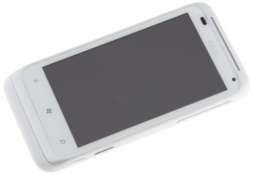 HTC Radar C110e