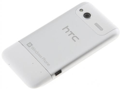 HTC Radar C110e