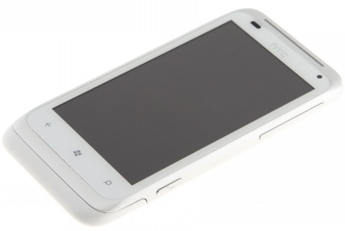 HTC Radar C110e