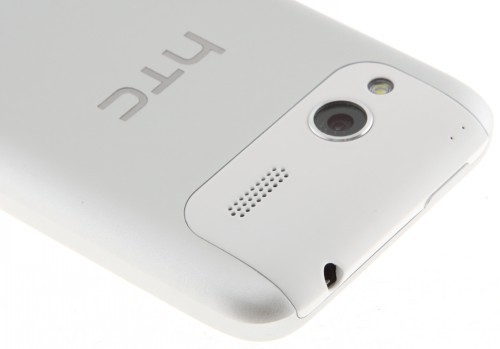 HTC Radar C110e