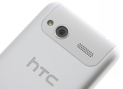 HTC Radar C110e