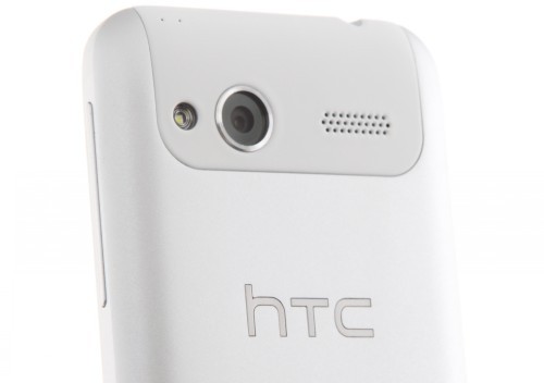 HTC Radar C110e