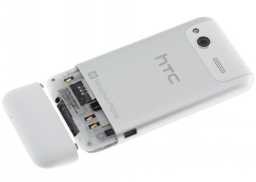 HTC Radar C110e