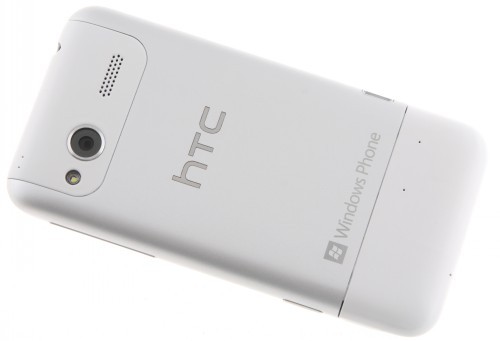 HTC Radar C110e