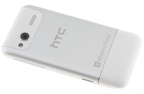 HTC Radar C110e