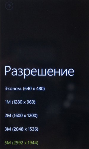 HTC Radar C110e