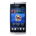 Sony Ericsson Xperia Arc S