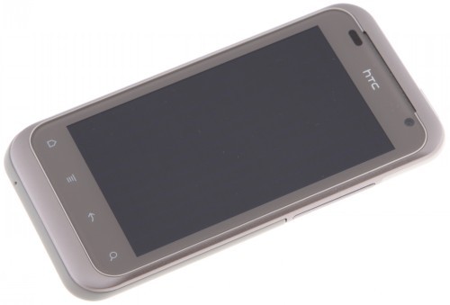 HTC Rhyme S510b