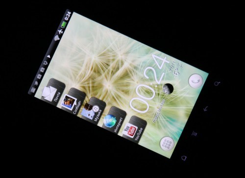 HTC Rhyme S510b