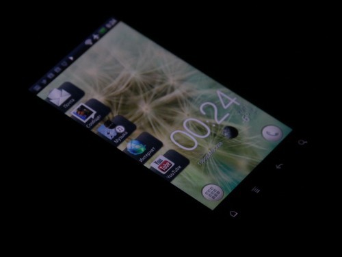 HTC Rhyme S510b