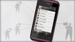 HTC Rhyme S510b