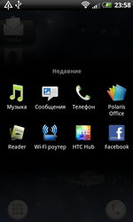 HTC Rhyme S510b