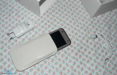 HTC Rhyme S510b