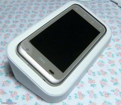 HTC Rhyme S510b