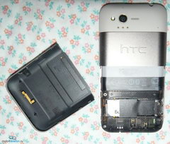 HTC Rhyme S510b