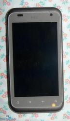 HTC Rhyme S510b