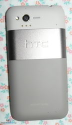 HTC Rhyme S510b