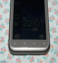 HTC Rhyme S510b