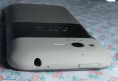 HTC Rhyme S510b