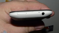 HTC Rhyme S510b