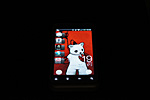 Обзор смартфона HTC Rhyme