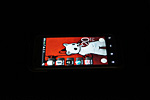 Обзор смартфона HTC Rhyme