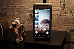 Обзор смартфона HTC Rhyme