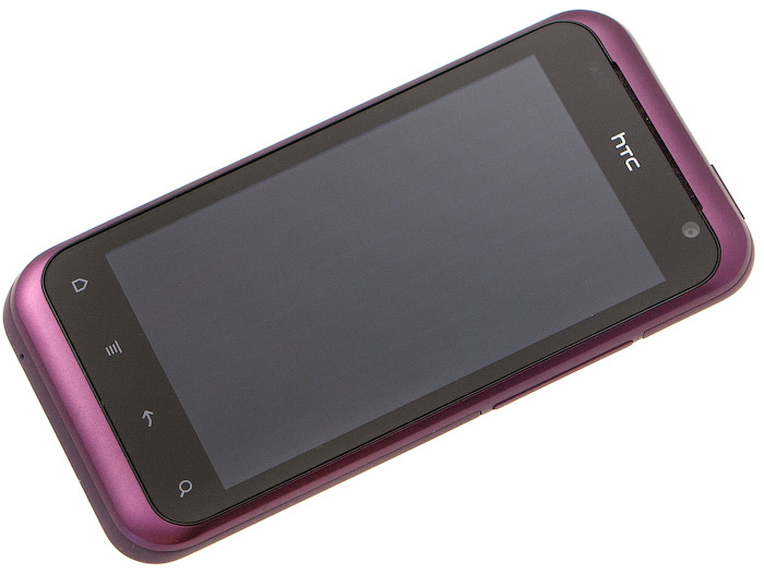 HTC Rhyme