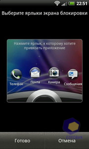 HTC Rhyme S510b