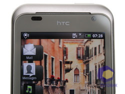 HTC Rhyme S510b