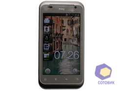 HTC Rhyme S510b