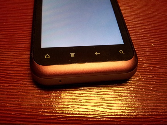 HTC Rhyme