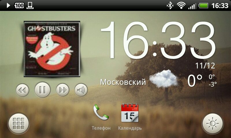 HTC Rhyme S510b