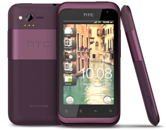 HTC Rhyme S510b