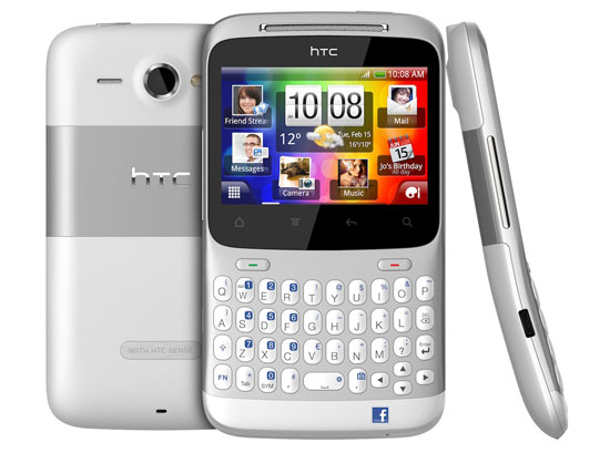 HTC ChaCha