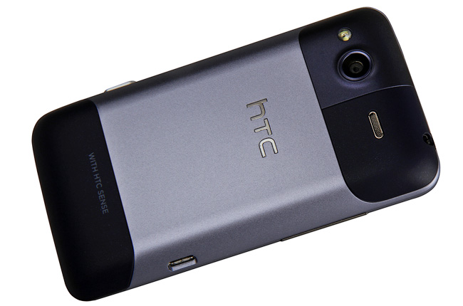 HTC Salsa