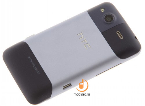 HTC Salsa