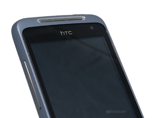 Обзор htc salsa