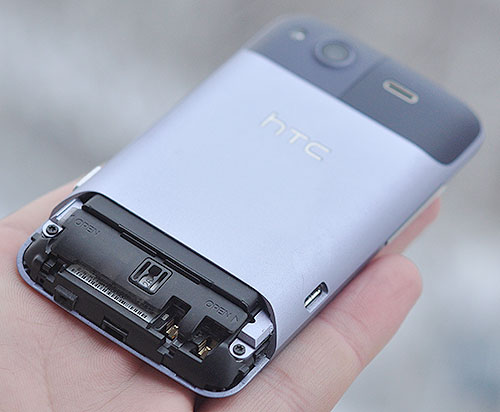 HTC C510e Salsa