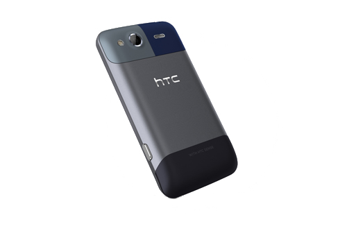 HTC C510e Salsa